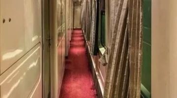 موعد الإقلاع.. قطارات النوم من أسوان إلى القاهرة والإسكندرية الأربعاء 26 نوفمبر 2025